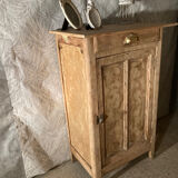 Buffet parisien 1 porte