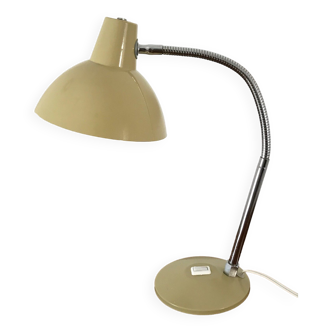 Lampe vintage années 60
