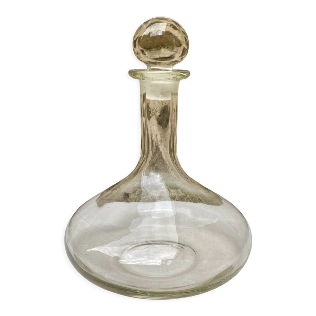 Carafe à décanter Selency