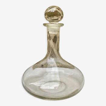 Carafe à décanter