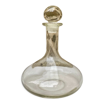 Carafe à décanter