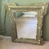 Old mirror