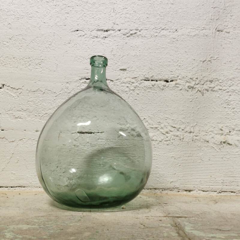 Lady Jeanne green 20 liters