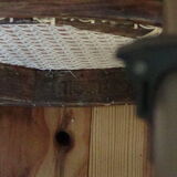 Thonet stool
