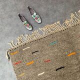 Tapis maroccain en laine 150cmx250cm