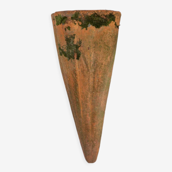 Terracotta Wall Mounted Planter