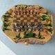 Jeu d'échec en bois