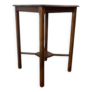 Table d'appoint/plante/étagère