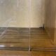 Oscar teak shelf/bookcase, 1960s