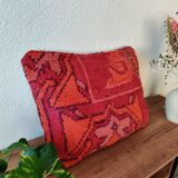 Coussin berbère marocain boujad