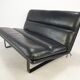 Mid Century 2-Seater Sofa by Kho Liang Ie for Artifort, 1960s