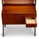 Vintage vanity dressing table
