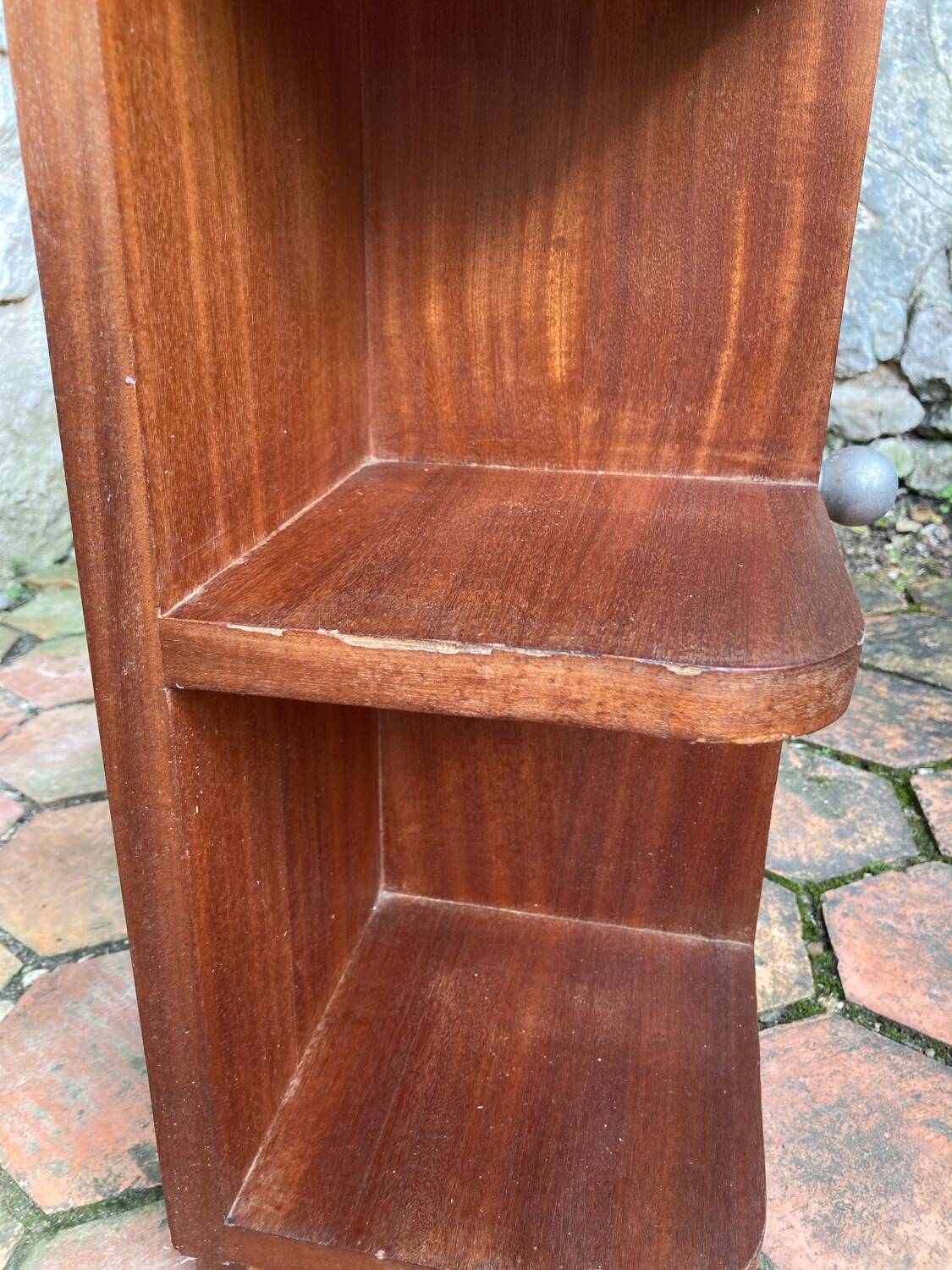 Vintage side table