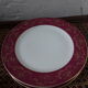 Limoges porcelain coffee service