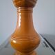 Old ceramic pitcher signed Angèle