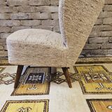 Cocktail armchair 1960