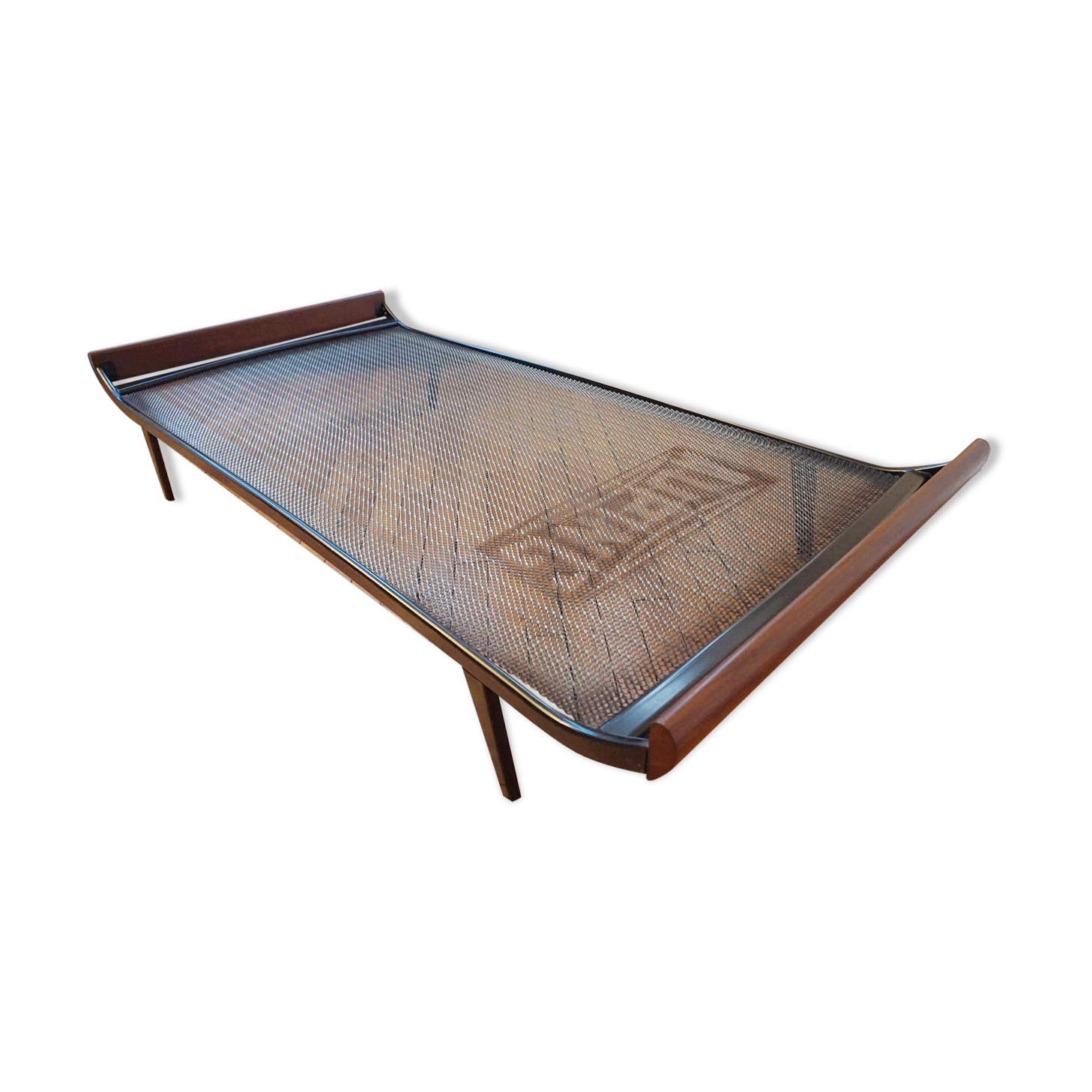 Banquette scandinave daybed Cleopatra de Auping