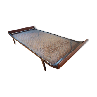 Bench Scandinavian daybed Cleopatra of Auping