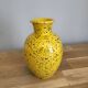 Vintage ceramic vase Sawa Keramik, model 246-16 — West Germany
