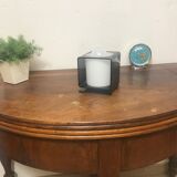 Lampe cubique 70's