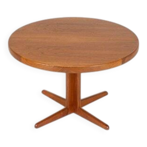 Table à manger ronde