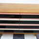 Commode rose Jiri Jiroutek U453 1962