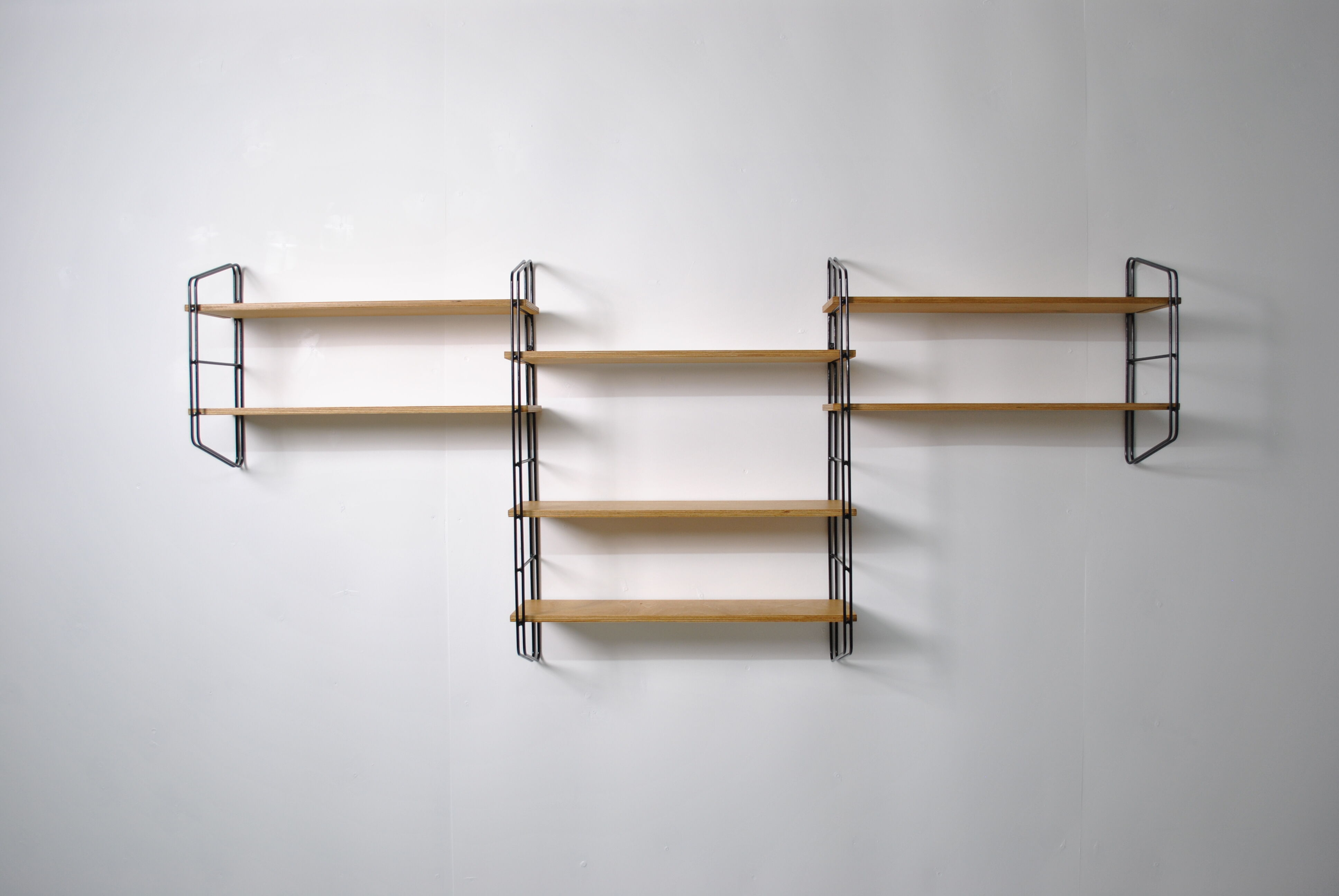 Shelf type String 1970