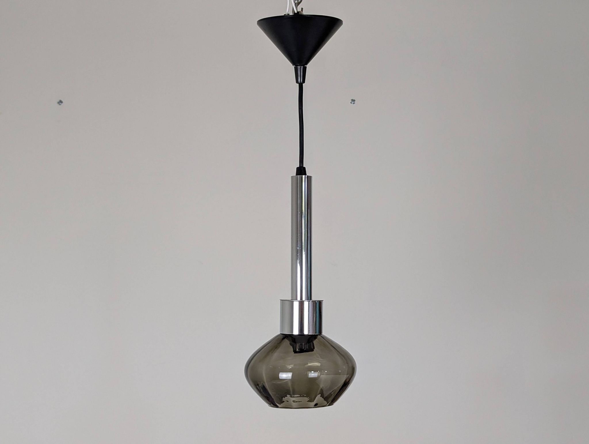 Suspension chrome 60'