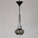 Suspension chrome 60'