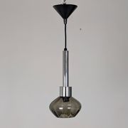 Suspension chrome 60'