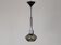 Suspension chrome 60'