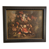 Nature morte