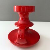 Steuler Ceramic candle holder, Cari Zalloni