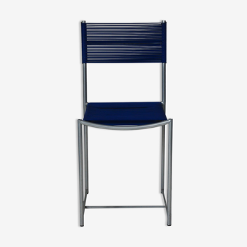 Giandomenico Belotti Spaghetti chair for Alias Italy