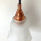 Copper tulip walker