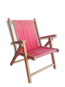 Child Chair "transat"
