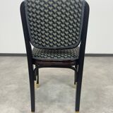 Secession Chair no. 412 by Otto Wagner for J&J Kohn