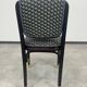 Chaise Sécession no.412 par Otto Wagner pour J&J Kohn