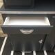 Black mado sideboard
