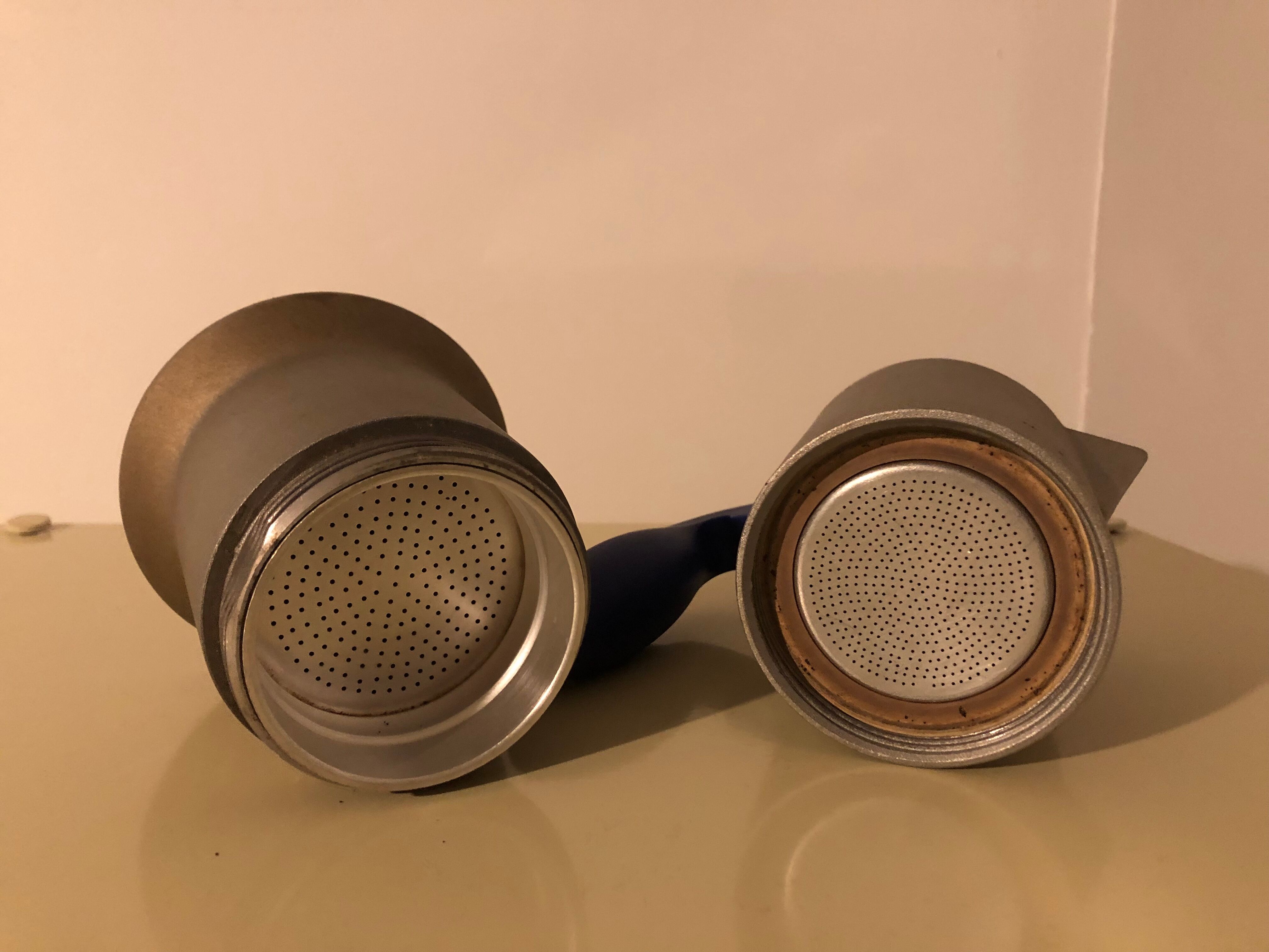 Vintage IKEA coffee maker