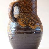 West germany pitcher