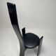 SD51 Golem Chairs by Vico Magistretti for Poggi, 1960s, Set of 4