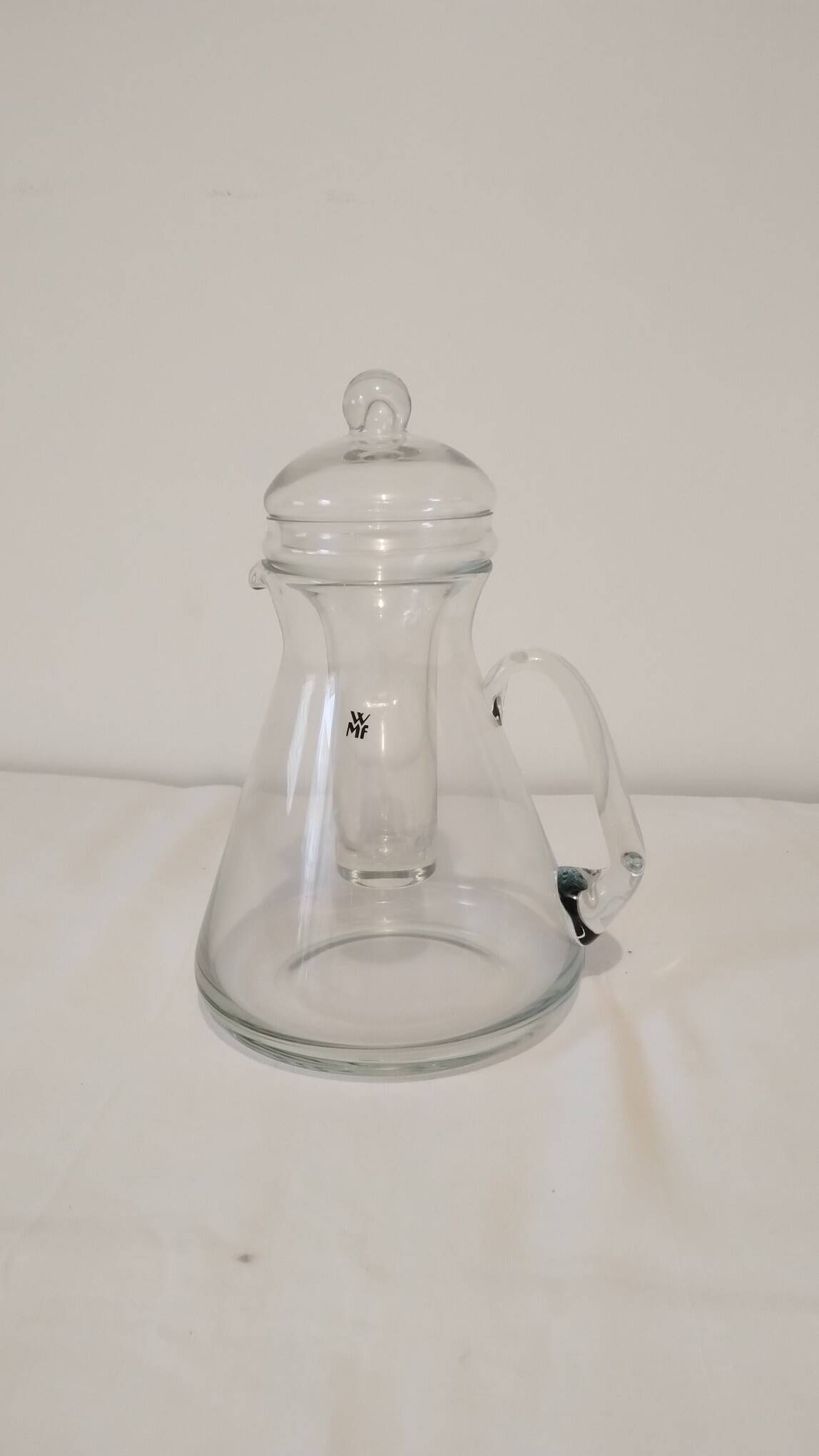 WMF crystal carafe