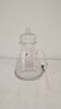 Carafe en cristal "WMF"
