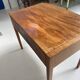 Antique marquetry desk