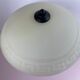 Wave lamp made in Holland
