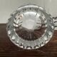 4 Baccarat Crystal Orangeade Glasses stamped Casino Model