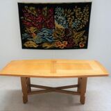 Guillerme and Chambron Dining Table