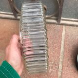 Vintage ceiling light