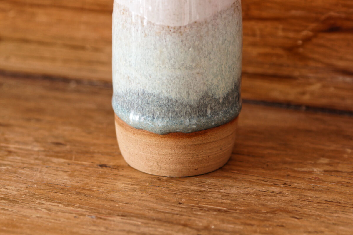 Vase soliflore "so many moons"